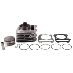 TP6001 - CILINDRO SUZUKI COMPLETO SUKIPARTS GENERICO