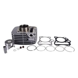 TP0589 - CILINDRO SUZUKI COMPLETO SUKIPARTS GENERICO
