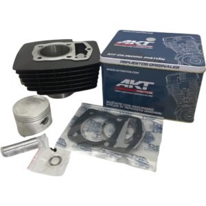 7701023131124 - CILINDRO AKT COMPLETO ORIGINAL