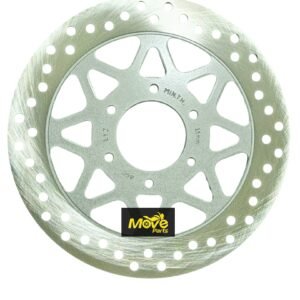 59211-01X00-000 - DISCO FRENO DELANTERO SUZUKI ORIGINAL