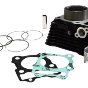 KIT-DR150-01 - CILINDRO SUZUKI COMPLETO ORIGINAL
