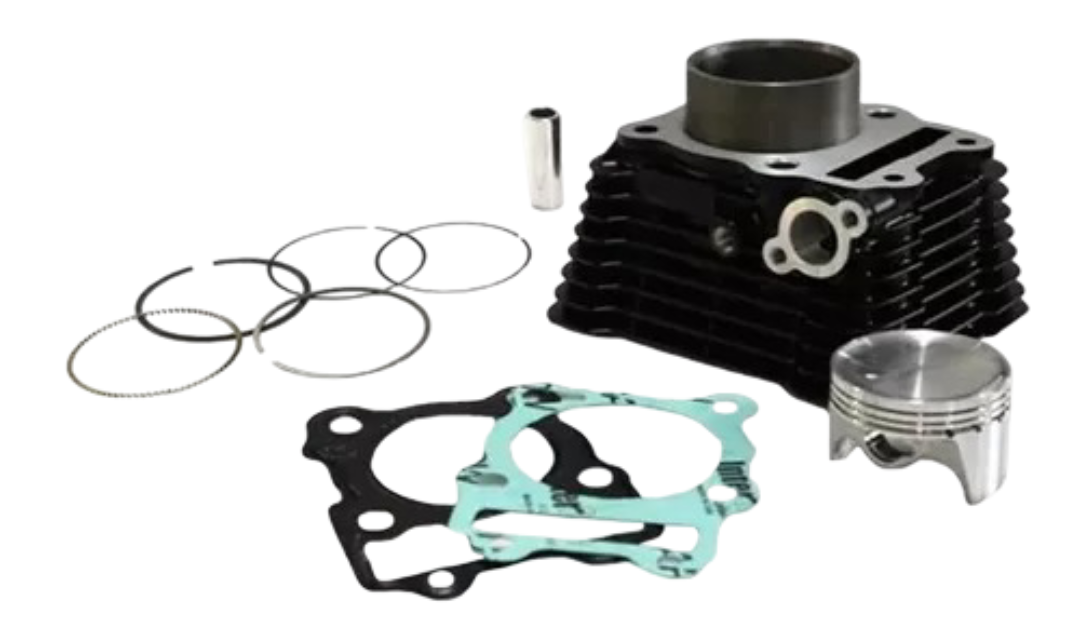 KIT-DR150-01 - CILINDRO SUZUKI COMPLETO ORIGINAL