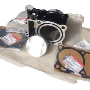 KIT-GIXXER250-01 - CILINDRO SUZUKI COMPLETO ORIGINAL