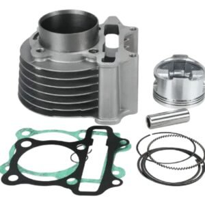 7705946383257 - CILINDRO KYMCO COMPLETO KONTROL GENERICO