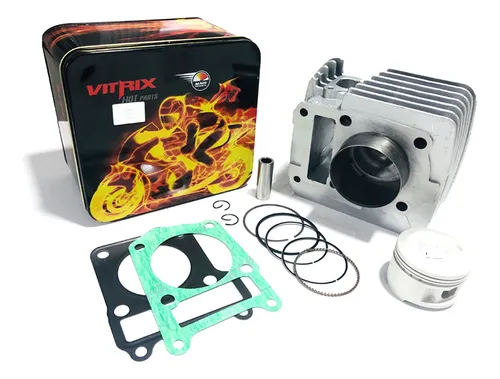 VY10258 - CILINDRO YAMAHA COMPLETO VITRIX GENERICO