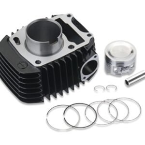 36JK0064 - CILINDRO BAJAJ COMPLETO ORIGINAL