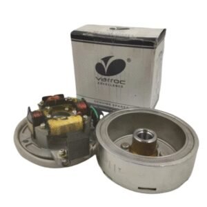 K343003500 - VOLANTE COMPLETA BAJAJ GENERICO