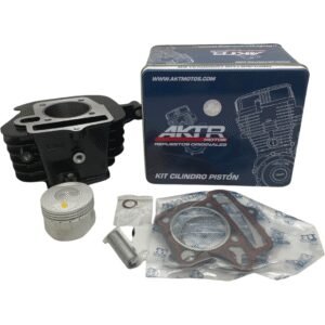 7701023136136 - CILINDRO AKT COMPLETO ORIGINAL