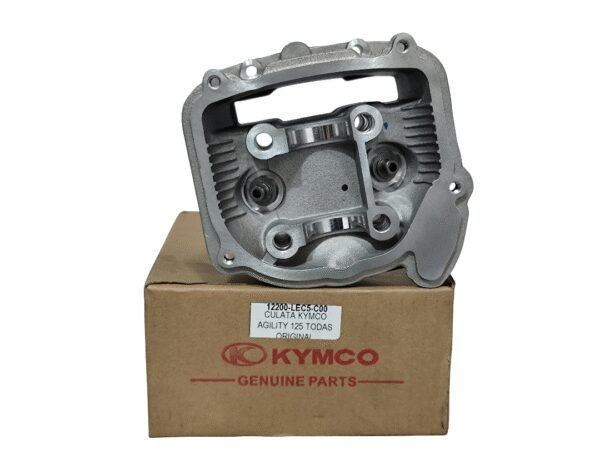 12200-LEC5-C00 - CULATA KYMCO ORIGINAL - Imagen 3