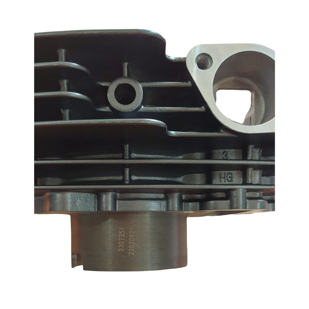 139014330010 - CILINDRO BENELLI ORIGINAL - Imagen 4