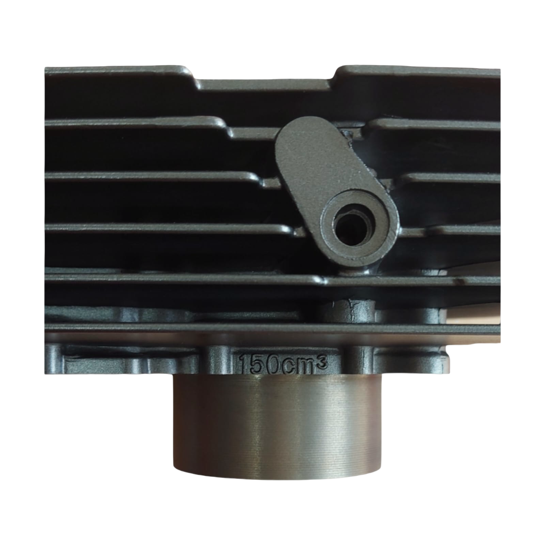 139014330010 - CILINDRO BENELLI ORIGINAL - Imagen 5