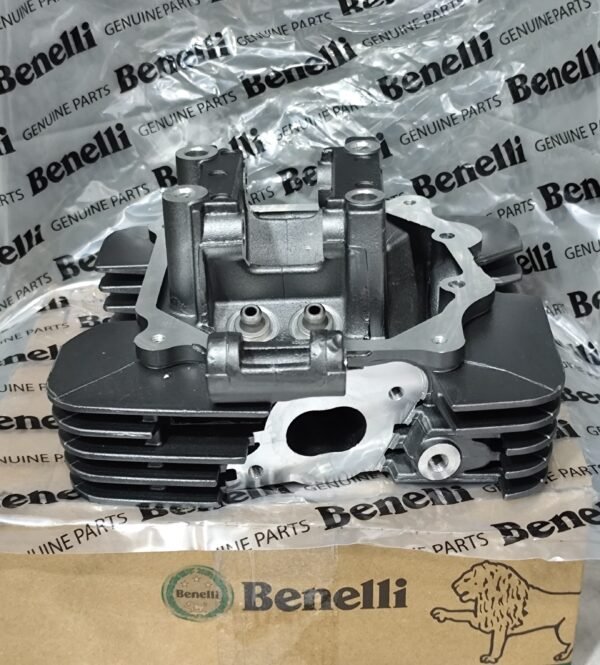 109054330030 - CULATA BENELLI ORIGINAL - Imagen 3