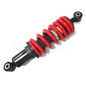JR122010 - AMORTIGUADOR TRASERO BAJAJ MONOSHOCK ORIGINAL