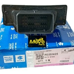 PD351425 - ECU BAJAJ ORIGINAL