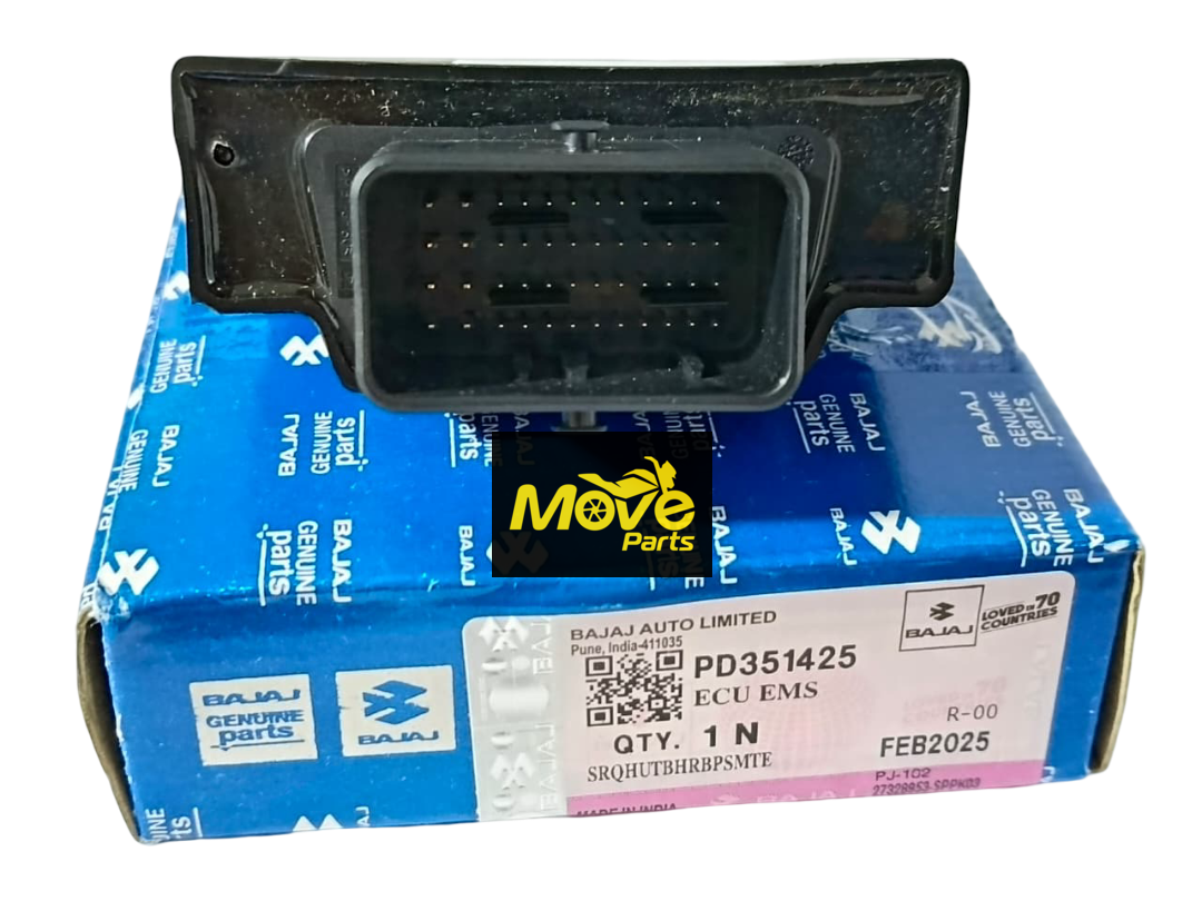 PD351425 - ECU BAJAJ ORIGINAL