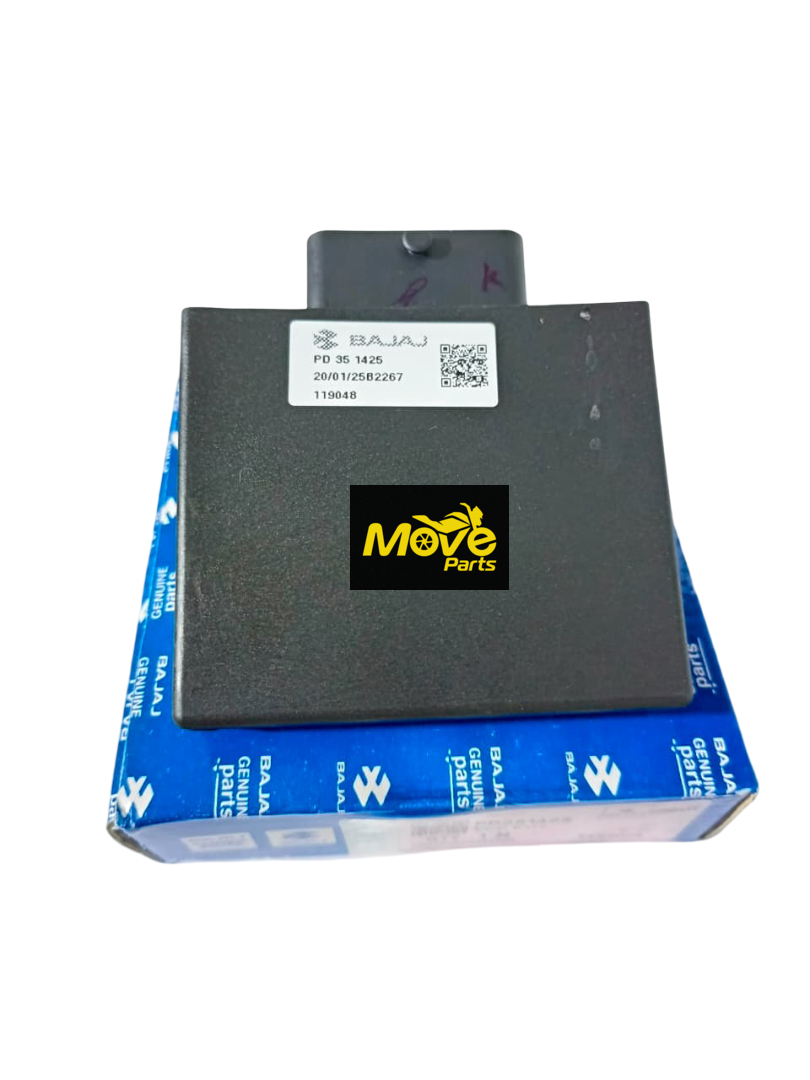 PD351425 - ECU BAJAJ ORIGINAL - Imagen 2