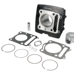NF321180 - CILINDRO TVS COMPLETO ORIGINAL