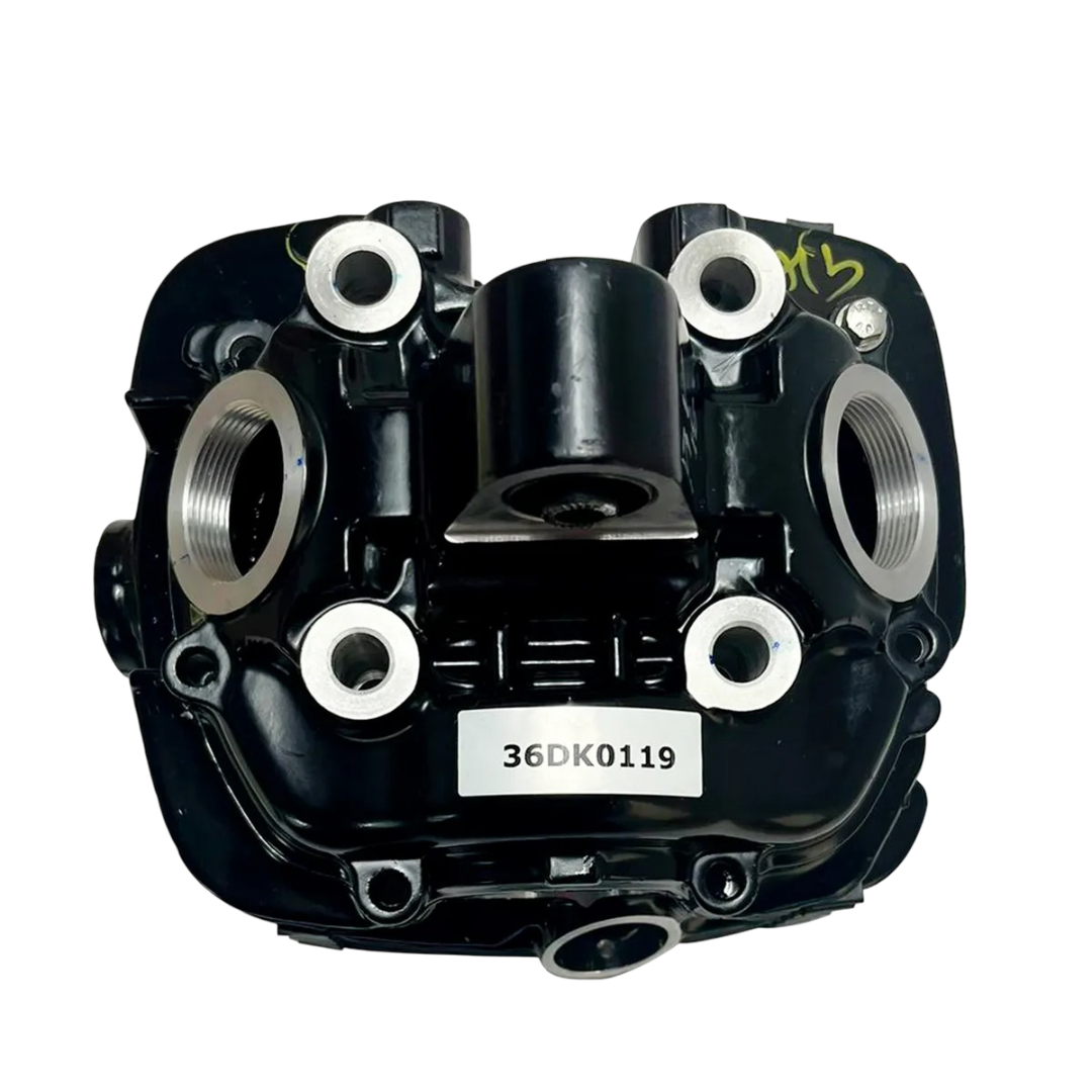 36DK0119 - CULATA BAJAJ ORIGINAL - Imagen 3