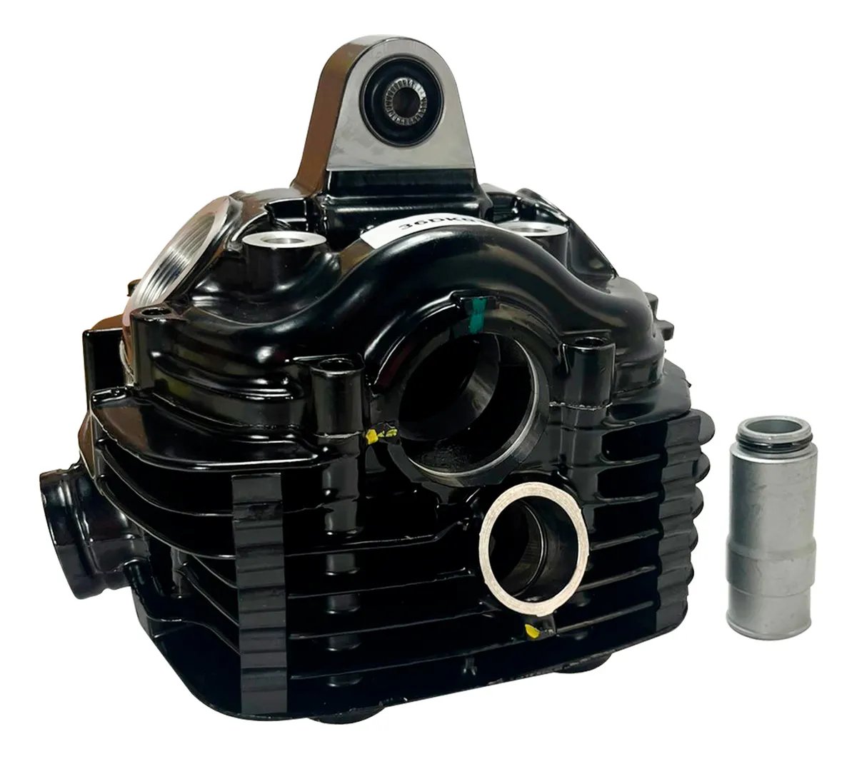 36DK0119 - CULATA BAJAJ ORIGINAL - Imagen 4