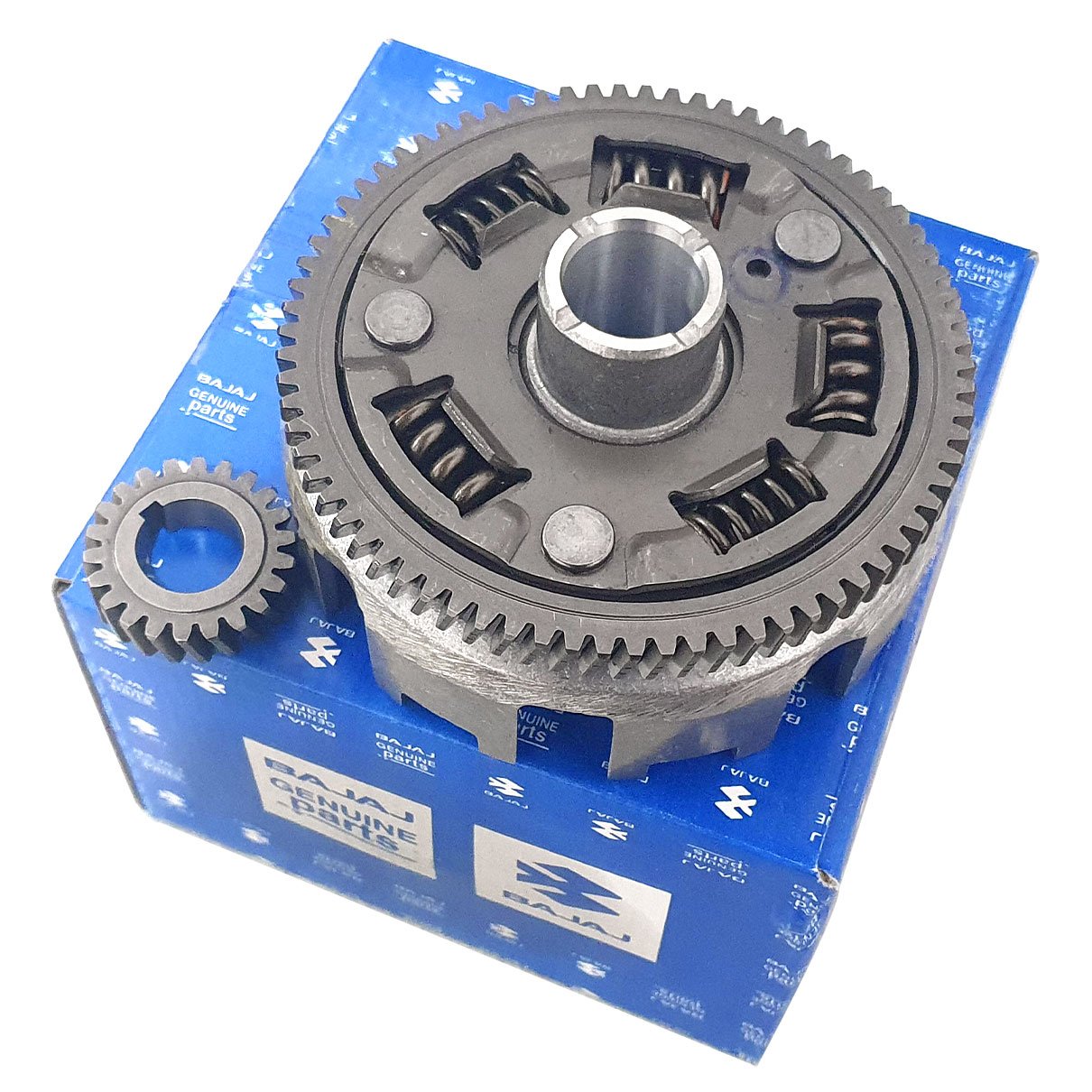 36JF0133 - MANZANA CLUTCH BAJAJ ORIGINAL