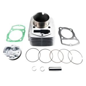 KIT-CIL-VENOM18 - CILINDRO VICTORY COMPLETO ORIGINAL