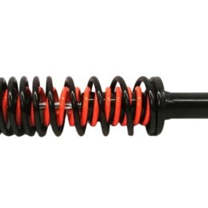 PF122012 - AMORTIGUADOR TRASERO BAJAJ ORIGINAL