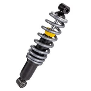 ASY063 - AMORTIGUADOR TRASERO YAMAHA MONOSHOCK MTZ GENERICO