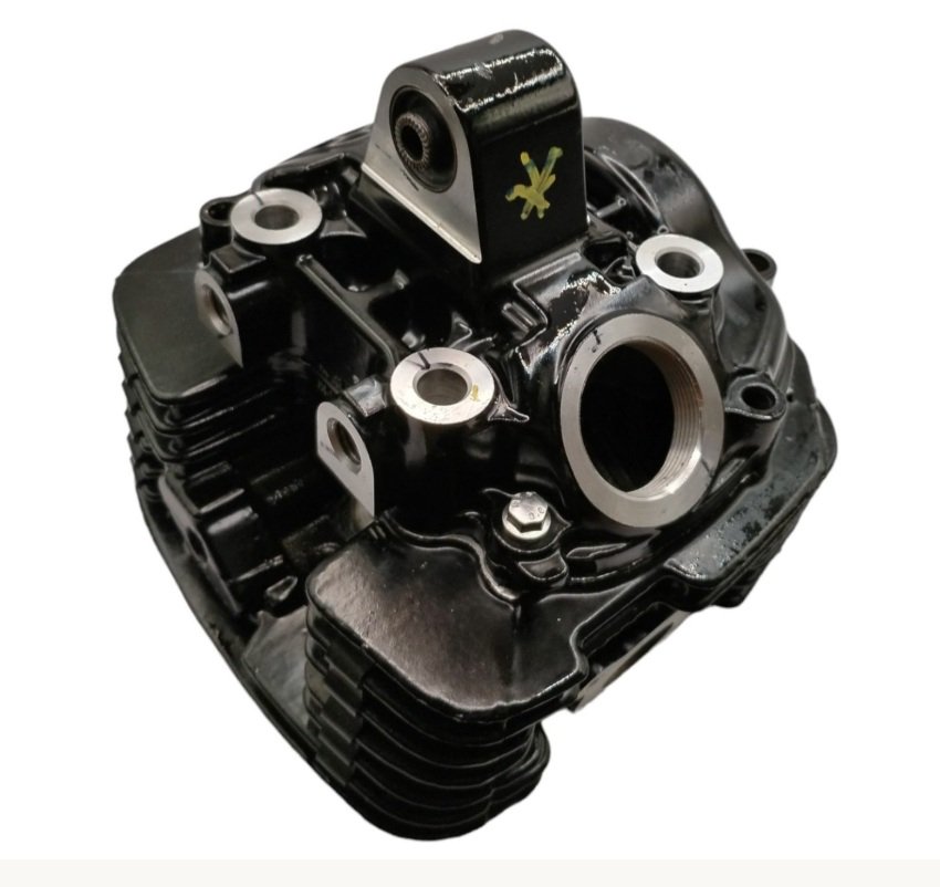 36DJ4028 - CULATA BAJAJ ORIGINAL