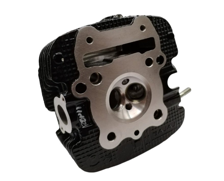 36DJ4028 - CULATA BAJAJ ORIGINAL - Imagen 2