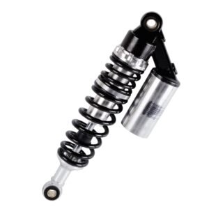 7701023540438 - AMORTIGUADOR TRASERO AKT ORIGINAL