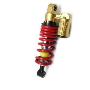 JZ122050 - AMORTIGUADOR TRASERO BAJAJ MONOSHOCK ORIGINAL