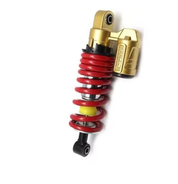 JZ122050 - AMORTIGUADOR TRASERO BAJAJ MONOSHOCK ORIGINAL