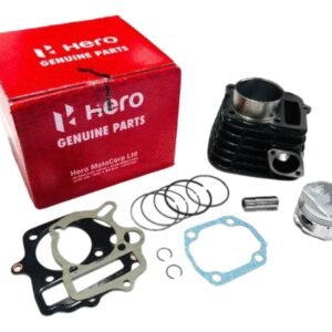 K12121ABAB100S - CILINDRO HERO COMPLETO ORIGINAL