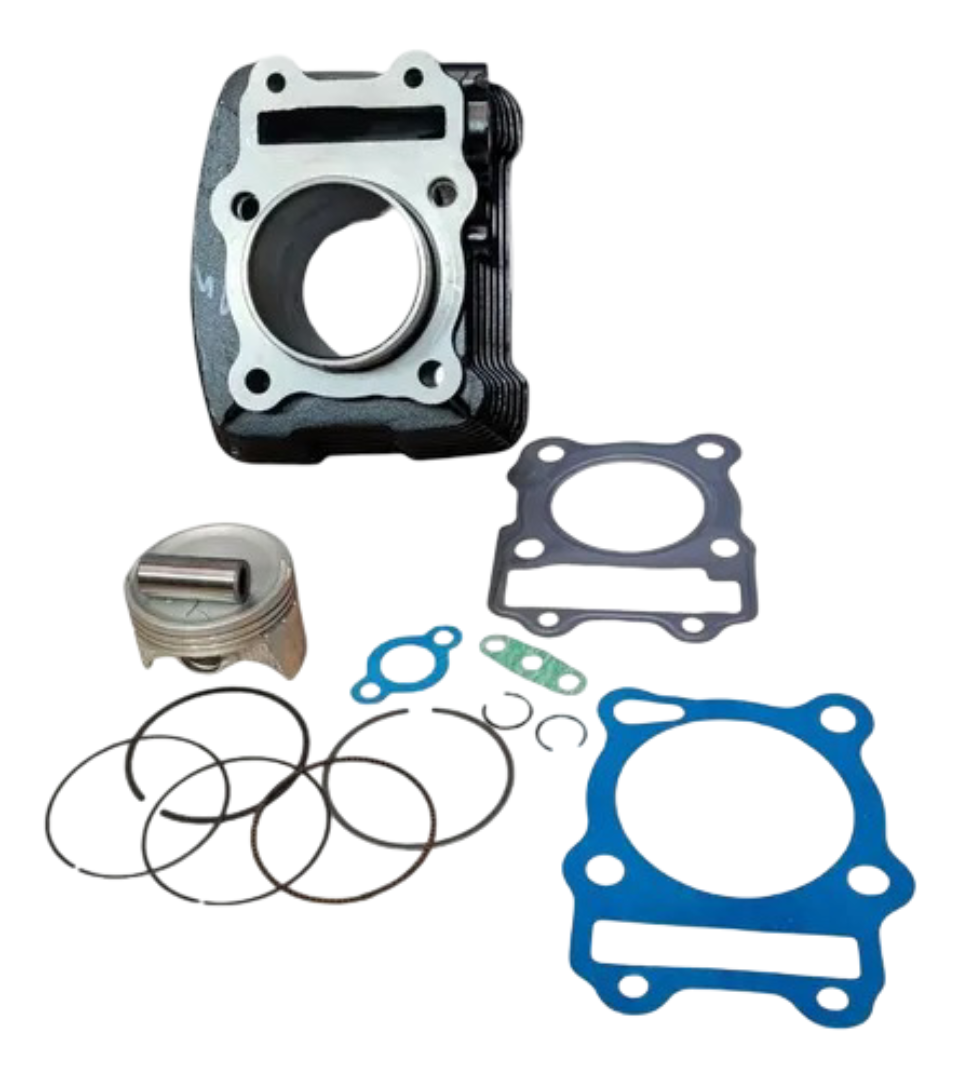 11200-34810-000 - CILINDRO SUZUKI COMPLETO ORIGINAL