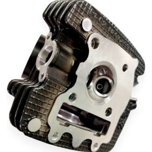 N8011200 - CULATA TVS ORIGINAL