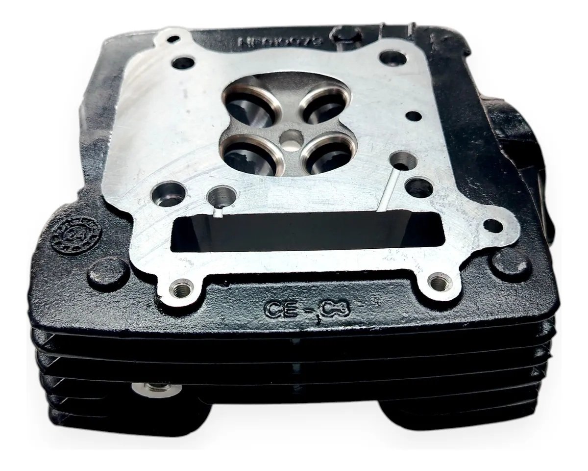 NF010080 - CULATA TVS ORIGINAL