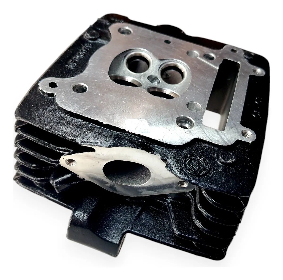 NF010080 - CULATA TVS ORIGINAL - Imagen 2