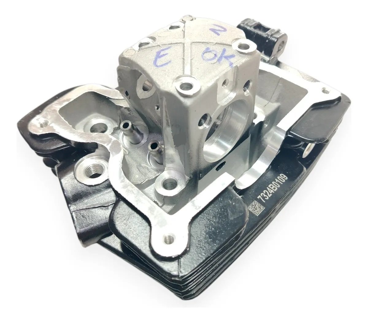 NF010080 - CULATA TVS ORIGINAL - Imagen 3