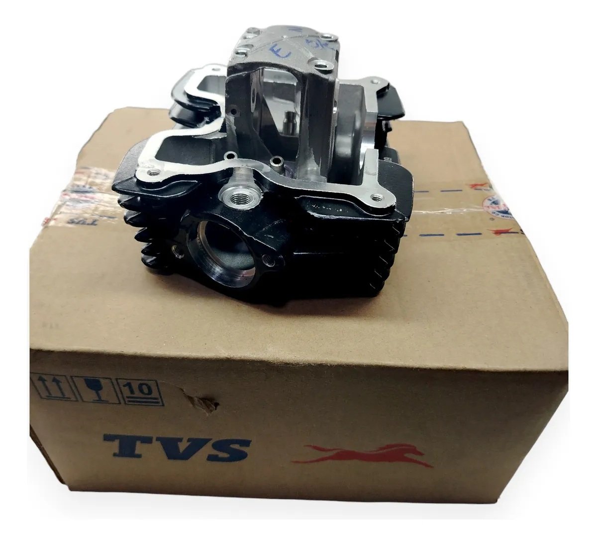 NF010080 - CULATA TVS ORIGINAL - Imagen 5