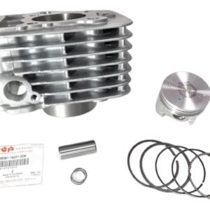 KIT-BEST125-01 - CILINDRO SUZUKI COMPLETO ORIGINAL