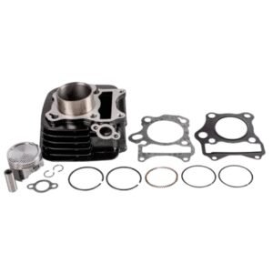 KIT-HAYATE110-01 - CILINDRO SUZUKI COMPLETO ORIGINAL