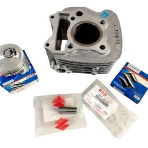 KIT-VIVAR-01 - CILINDRO SUZUKI COMPLETO ORIGINAL