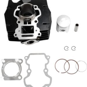 KIT-AX100-01 - CILINDRO SUZUKI COMPLETO ORIGINAL