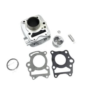 R1320920 - CILINDRO TVS COMPLETO ORIGINAL