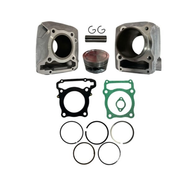 12100KVK900 - CILINDRO HONDA COMPLETO ORIGINAL