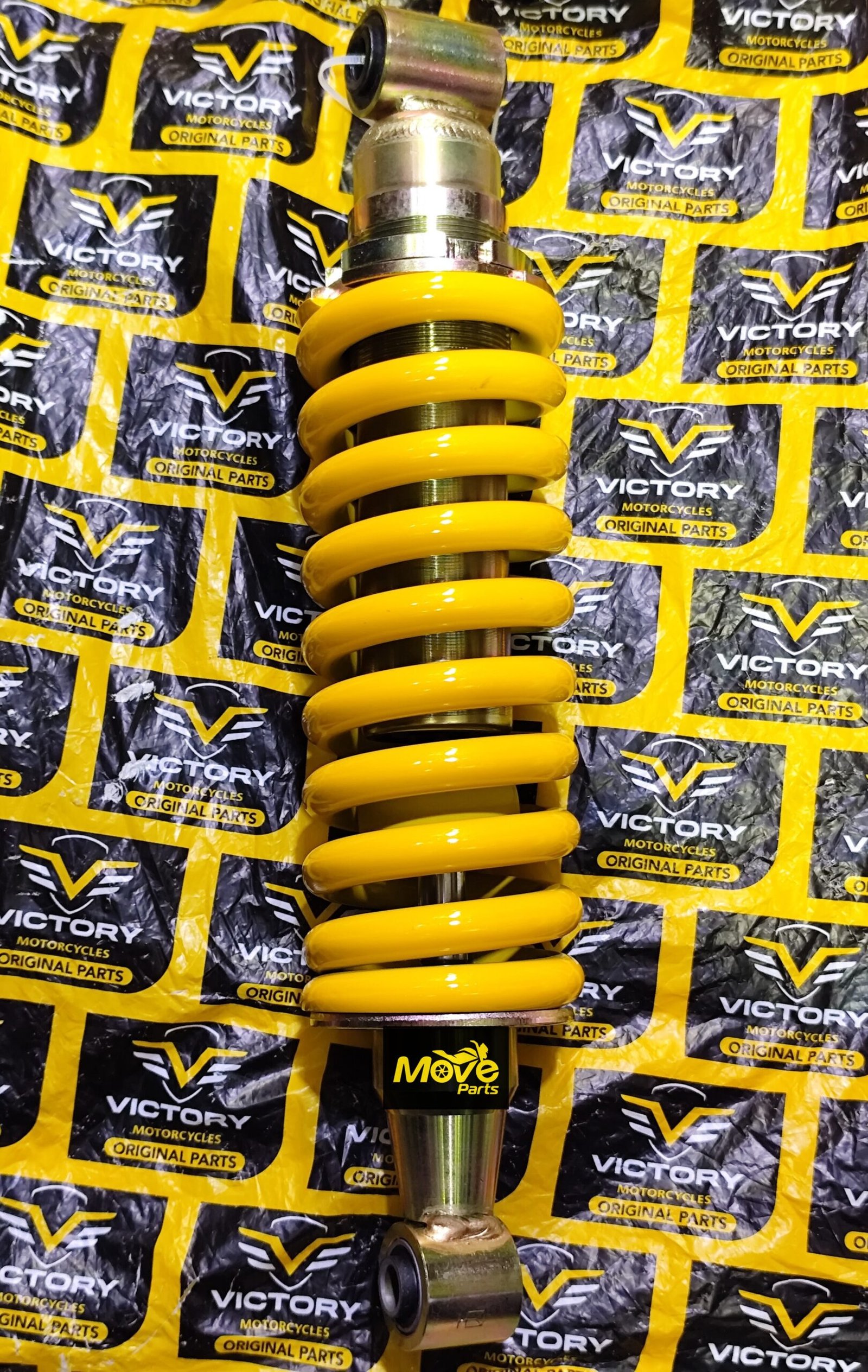 33300-I853-C20066 - AMORTIGUADOR TRASERO VICTORY MONOSHOCK ORIGINAL - Imagen 2