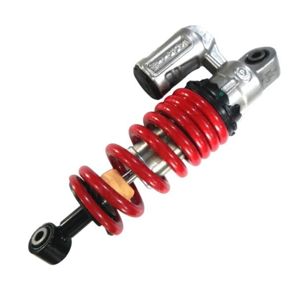JZ122050 - AMORTIGUADOR TRASERO BAJAJ MONOSHOCK ORIGINAL - Imagen 2
