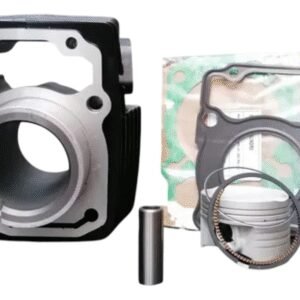 KIT-CIL-MR125/CAM - CILINDRO VICTORY COMPLETO ORIGINAL