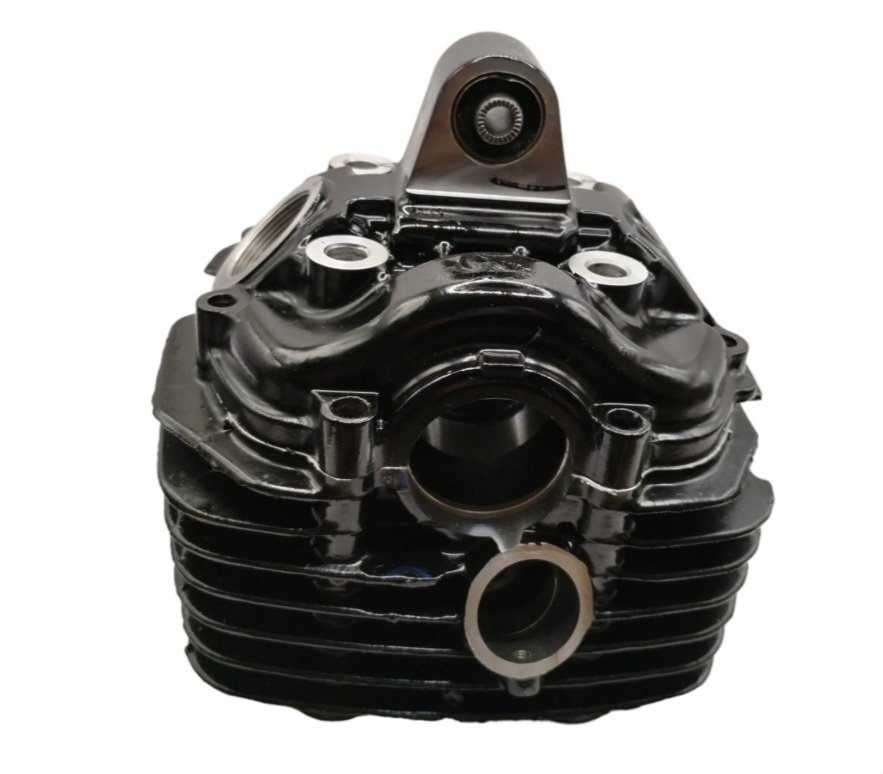 36DJ4096/DJ101390 - CULATA BAJAJ ORIGINAL - Imagen 2