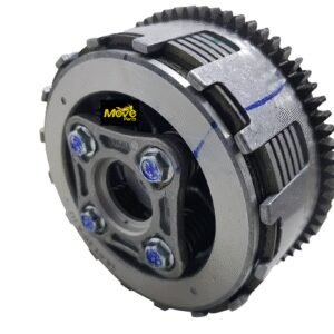 JU551413/JU551404 - MANZANA CLUTCH BAJAJ ORIGINAL